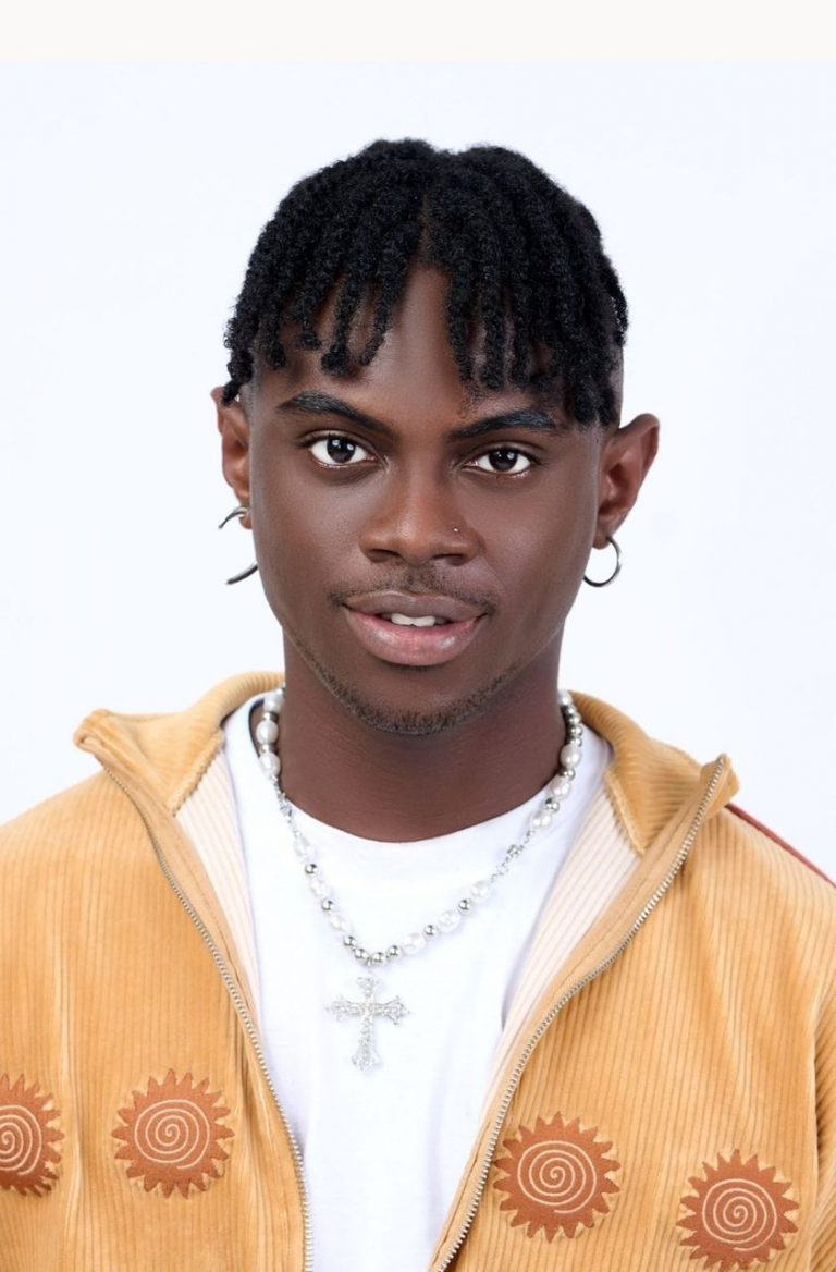 #BBNaija S7: Big Brother Naija Season 7 Housemates, Bryann Drops New Song ‘Juju Pt. 2’  | MarvelTvUpdates 