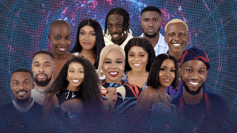 #BBNaija S7: Meet The Last 12 Housemates Unveiled On Big Brother Naija Reality Show Today | MarvelTvUpdates