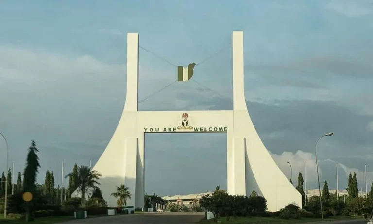 Abuja Authorities Announce New Security Measures | MarvelTvUpdates