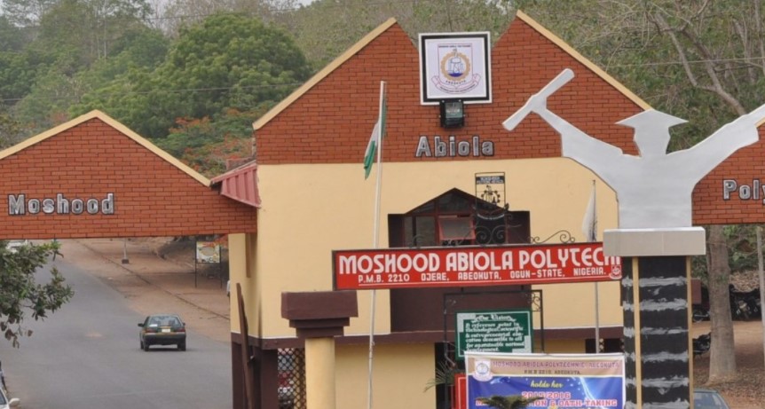 Moshood Abiola Polytechnic (MAPOLY), Suspends And Expels 90 Students For Exam Malpractice | MarvelTvUpdates