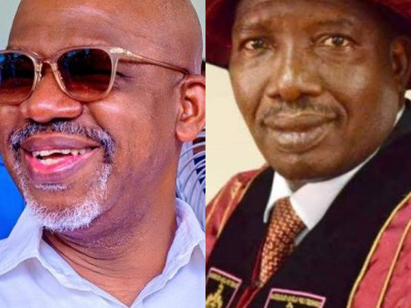 MAPOLY: Gov. Dapo Abiodun Gets Credits For Appointing Dr Odedeji As New Rector | MarvelTvUpdates