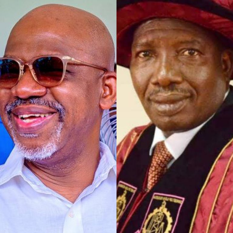 MAPOLY: Gov. Dapo Abiodun Gets Credits For Appointing Dr Odedeji As New Rector | MarvelTvUpdates