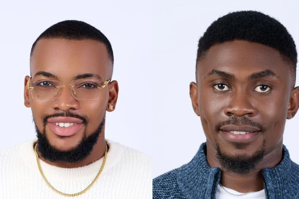 #BBNaija S7: Pharmsavi, Kess Evicted From Big Brother Naija Season 7 House, Two Levels Housemates Merge Together | MarvelTvUpdates