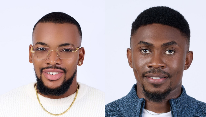 #BBNaija S7: Pharmsavi, Kess Evicted From Big Brother Naija Season 7 House, Two Levels Housemates Merge Together | MarvelTvUpdates