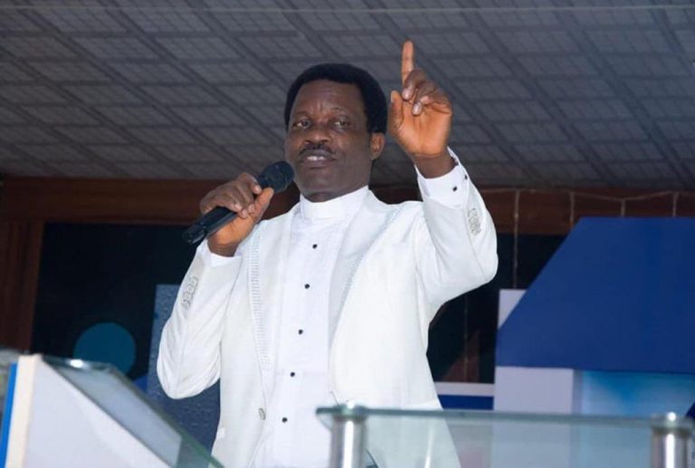 One Dollar Will Soon Be Exchange For N10 – Ondo-Based Pastor Proclaim | MarvelTvUpdates