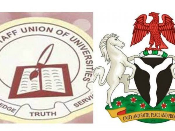 ASUU STRIKE: Hold Federal Govt And Education Minister Accountable For Prolonged Strike – ASUU | MarvelTvUpdates