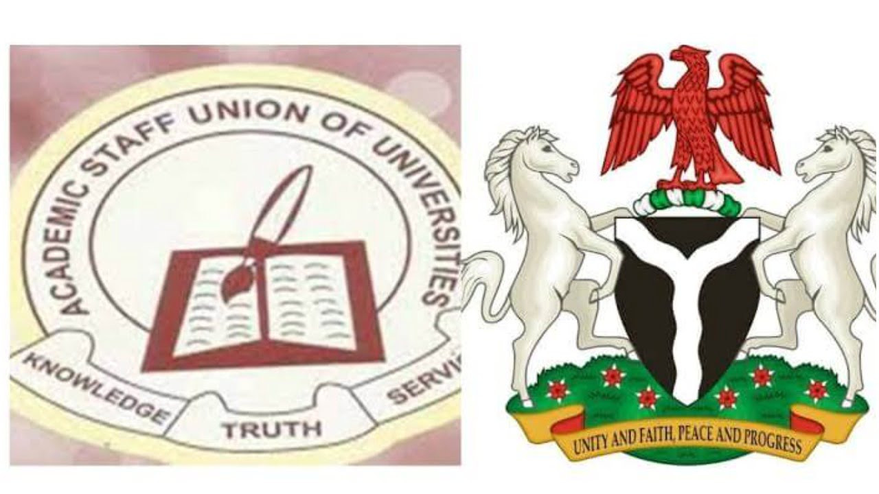 ASUU STRIKE: Hold Federal Govt And Education Minister Accountable For Prolonged Strike – ASUU | MarvelTvUpdates