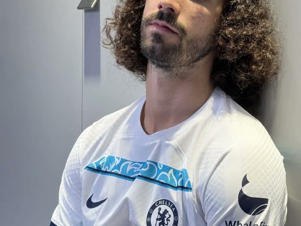 Chelsea Sign Marc Cucurella From Brighton For £62m | MarvelTvUpdates