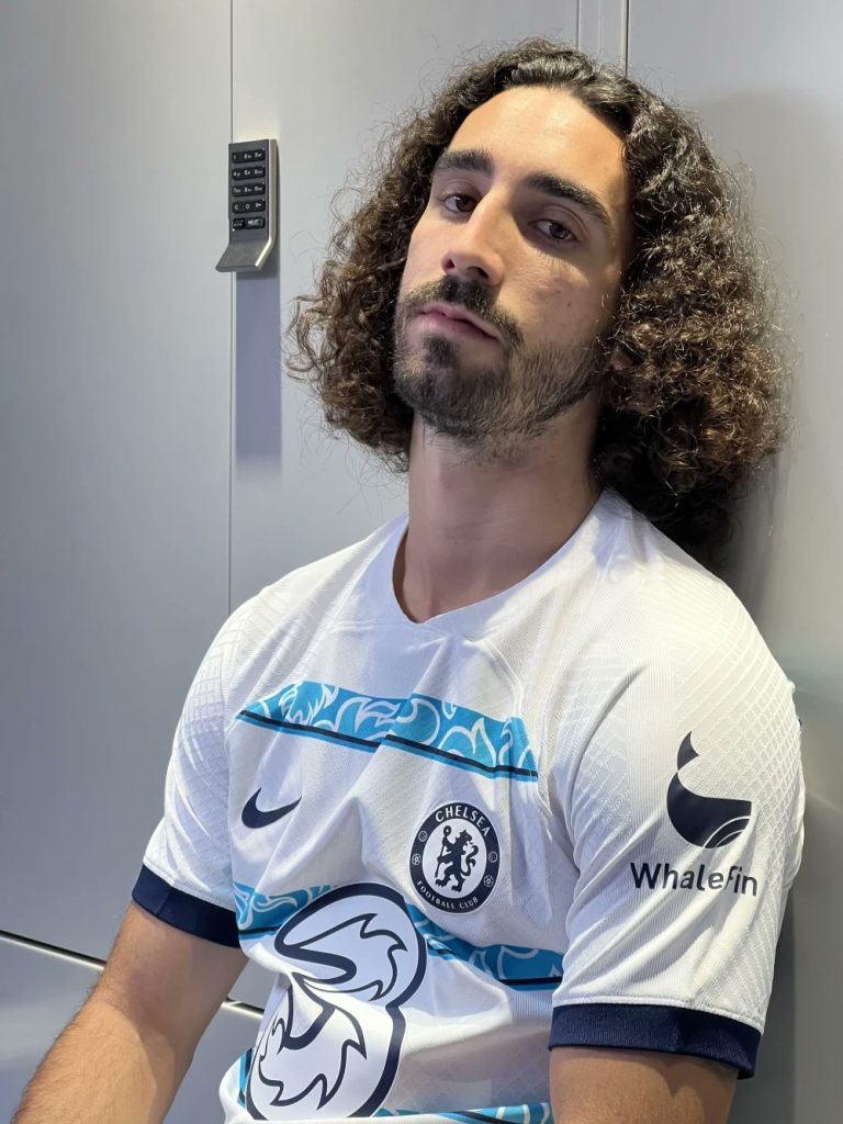 Chelsea Sign Marc Cucurella From Brighton For £62m | MarvelTvUpdates