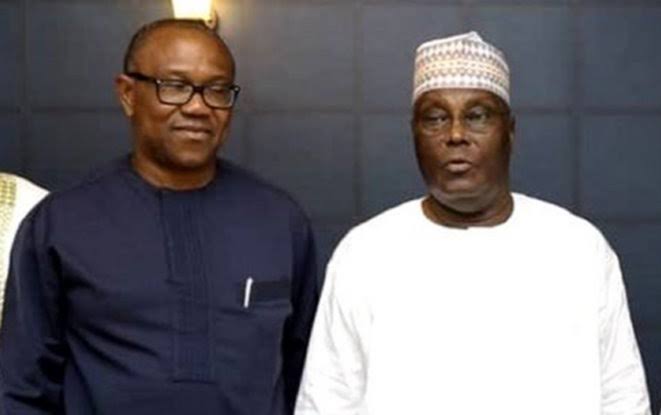 2023: Peter Obi Camp Deny ‘Election Deal’ With Atiku | MarvelTvUpdates