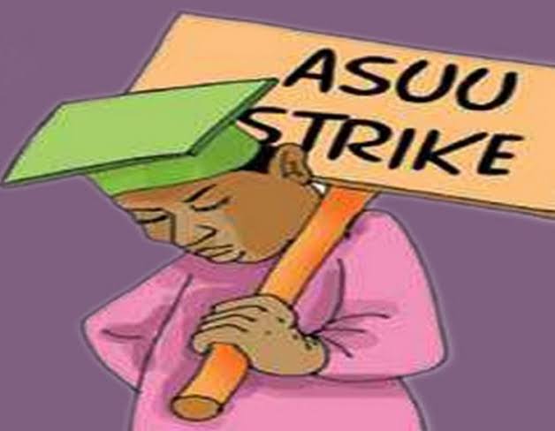 JUST-IN: Again, ASUU Extends Strike | MarvelTvUpdates