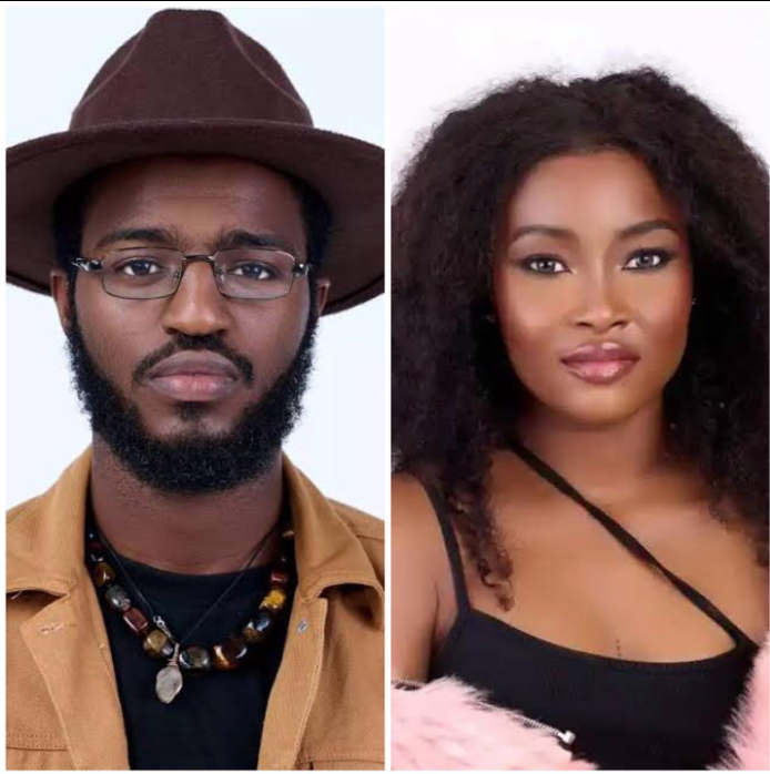 #BBNaijaS7: Khalid And Ilebaye Evicted From Big Brother Naija Level Up Season | MarvelTvUpdates