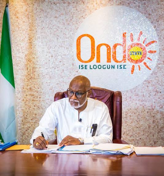 Expose Kidnapper, Other Criminals And Get Rewarded Handsomely – Ondo Govt. Tells Residents | MarvelTvUpdates