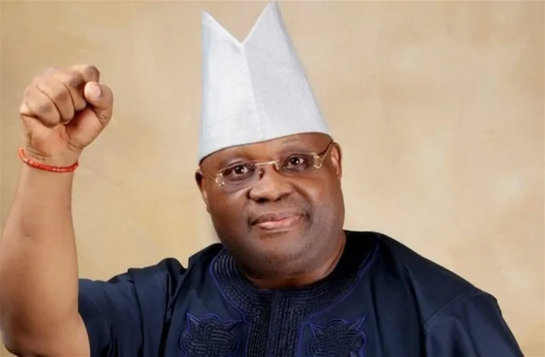 JUST-IN: Tribunal Sacks Senator Ademola Adeleke As Governor Of Osun State | MarvelTvUpdates