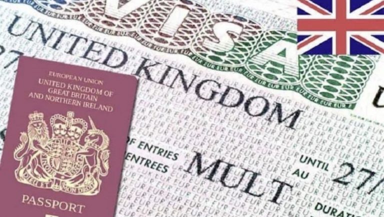 Nigeria Emerges Second Highest ‘Worker’ Visa Recipients In The United Kingdom In 2022 | MarvelTvUpdates