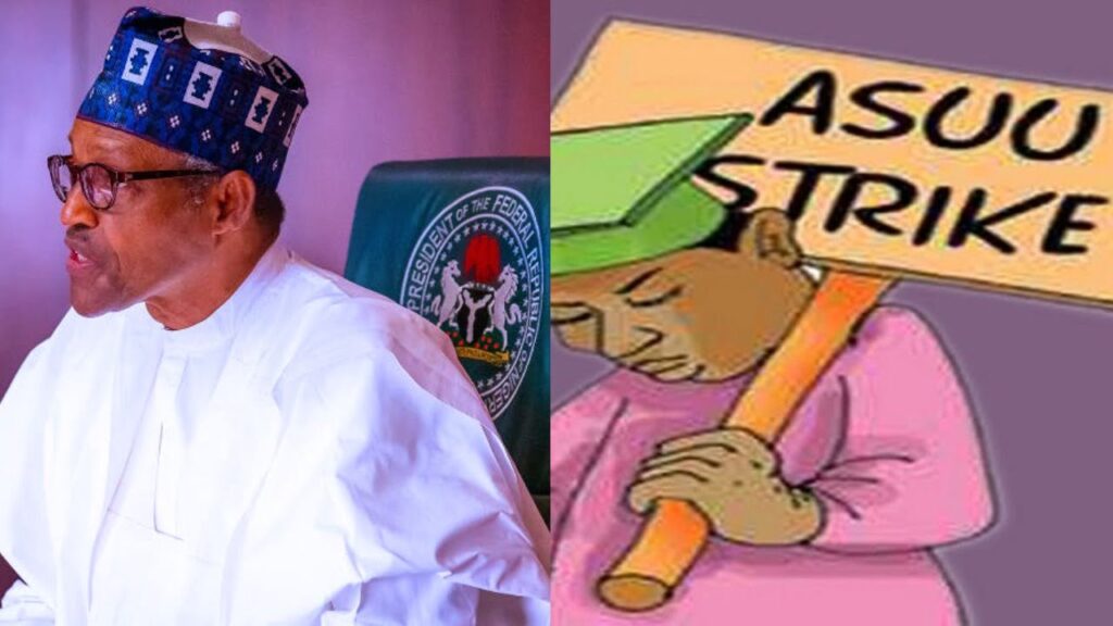 Federal Government May Ban ‘Stubborn’ ASUU | MarvelTvUpdates