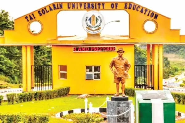 Sex For Marks: TASUED Suspends Senior Lecturer Wanted By ICPC | MarvelTvUpdates