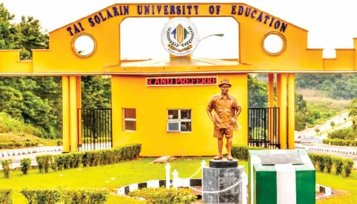 Sex For Marks: TASUED Suspends Senior Lecturer Wanted By ICPC | MarvelTvUpdates