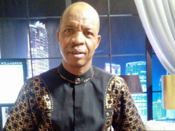 Armed Robbers Attack Veteran Nollywood Actor, Saka In Abeokuta, Demands N20m | MarvelTvUpdates