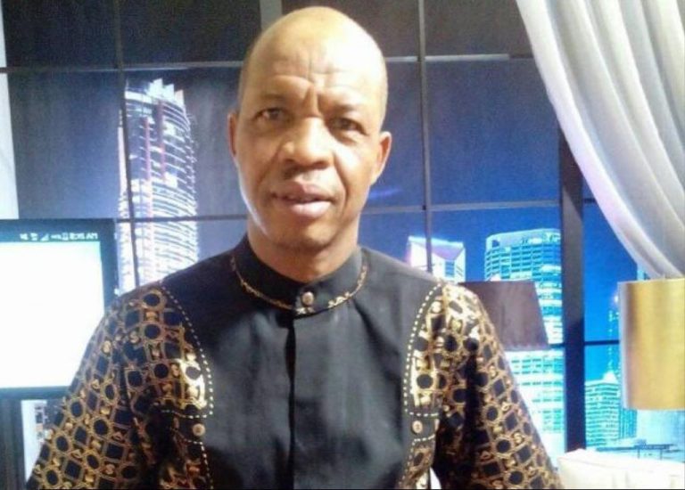 Armed Robbers Attack Veteran Nollywood Actor, Saka In Abeokuta, Demands N20m | MarvelTvUpdates