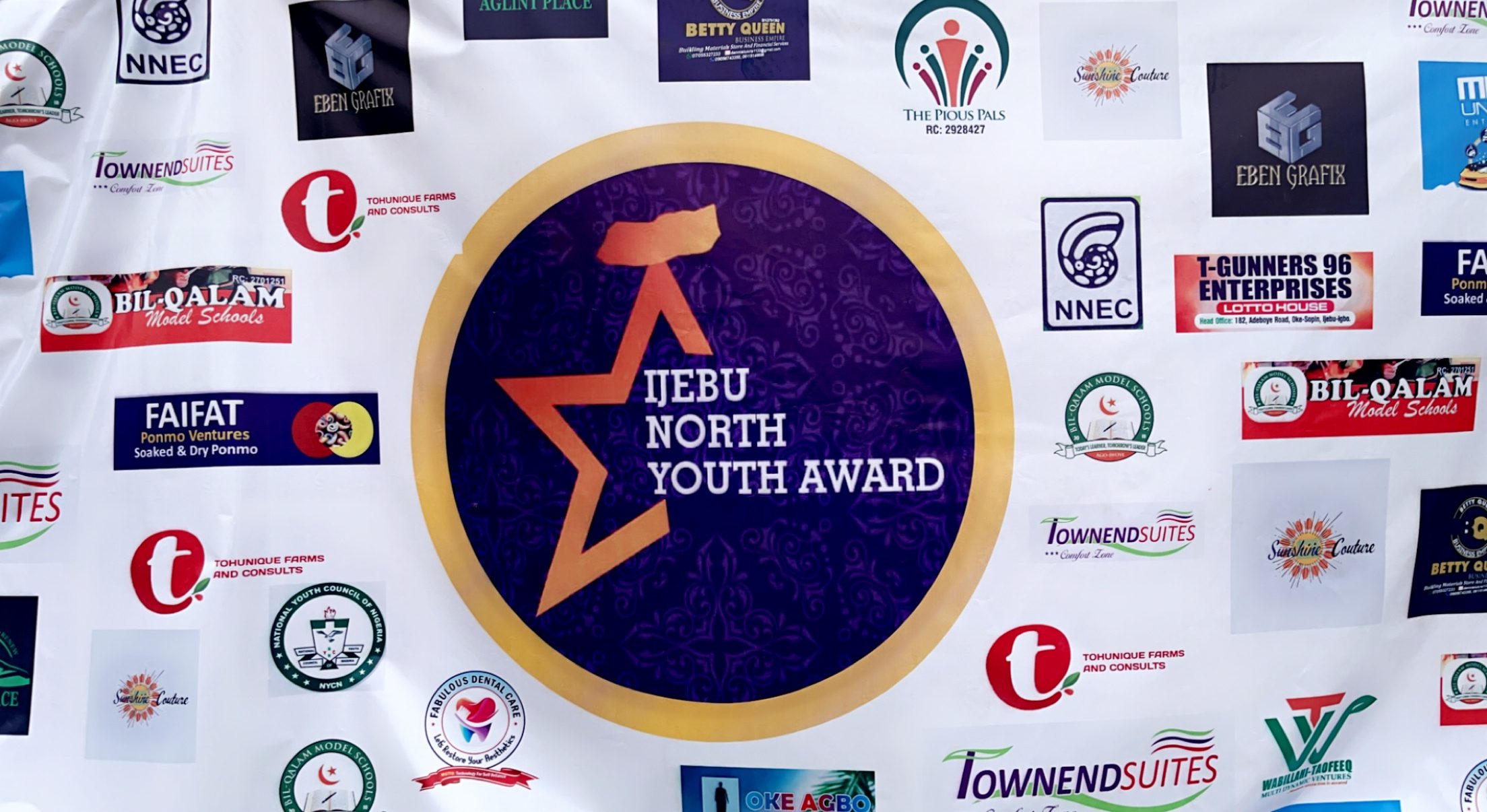 Ijebu North Youth Award Celebrated In Grand Styles As Multiple Awards Bagged (PHOTOS) | MarvelTvUpdates 