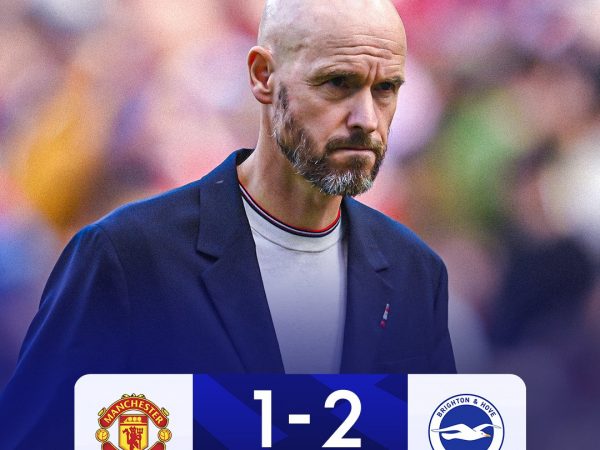 Manchester United Begin New season With Premium Breakfast In Erik Ten Hag’s Era | MarvelTvUpdates