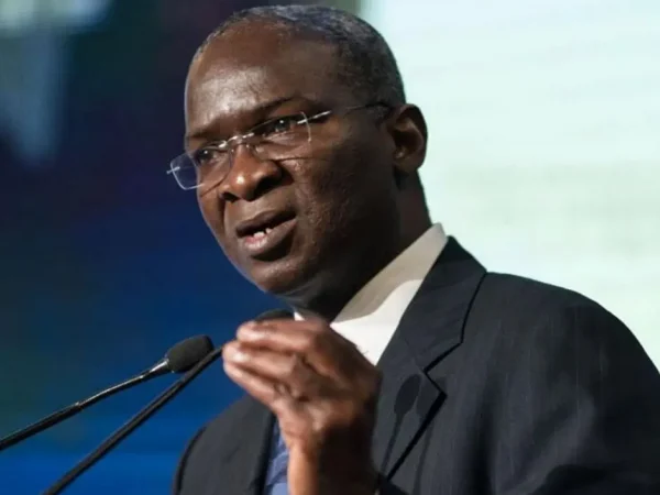 Ex-Minister, Fashola Denies Drafting Judgment For PEPT, Calls For Action Against Peddlers Of Fake News | MarvelTvUpdates