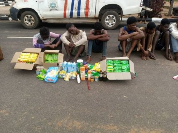 Police Arrest Herbalist For Raping And Duping Woman Of N10m On Pretext Of Conducting Spiritual Cleansing To Boost Her Business In Ekiti | MarvelTvUpdates