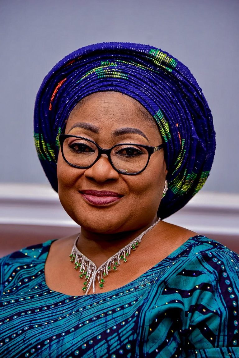 Unknown Gunmen Attack Osun First Lady’s Convoy, Security Aides Injured | MarvelTvUpdates