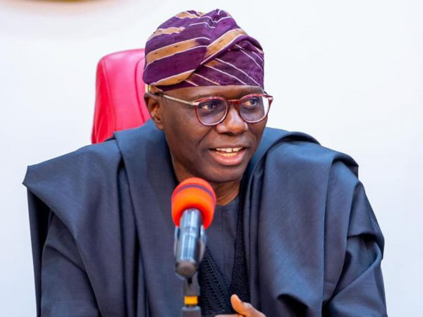 Lagos Residents Beg Sanwo-Olu To Save Them From Land Grabbers, Thugs | MarvelTvUpdates