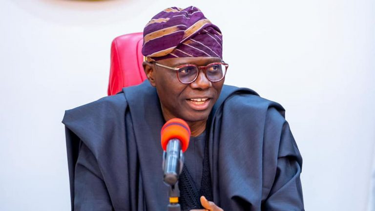 “Don’t Increase Rents, Governor Sanwo-Olu Warns Lagos Landlords | MarvelTvUpdates