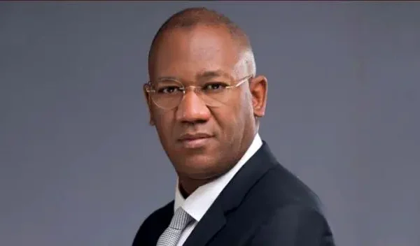 APC Is A Big Mistake Nigeria Must Not Repeat In 2023 — Peter Obi’s Running Mate Baba-Ahmed