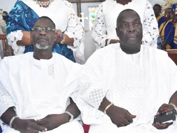 Sugar Boss, Taiwo Afolabi’s Twin Brother Dies | MarvelTvUpdates