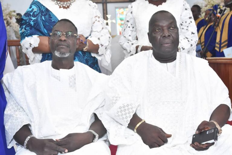 Sugar Boss, Taiwo Afolabi’s Twin Brother Dies | MarvelTvUpdates