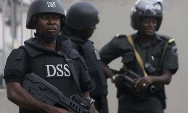 CBN: DSS To Question Bank CEOs Over FX Allocations Since 2017 | MarvelTvUpdates