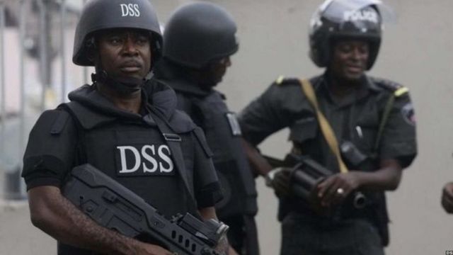 CBN: DSS To Question Bank CEOs Over FX Allocations Since 2017 | MarvelTvUpdates