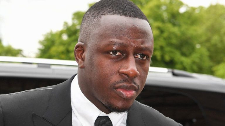 Man City Defender, Mendy Found Not Guilty Of One Count Of Rape | MarvelTvUpdates