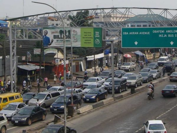 JUST-IN: Lagos To Observe Car-Free Day On Sunday | MarvelTvUpdates