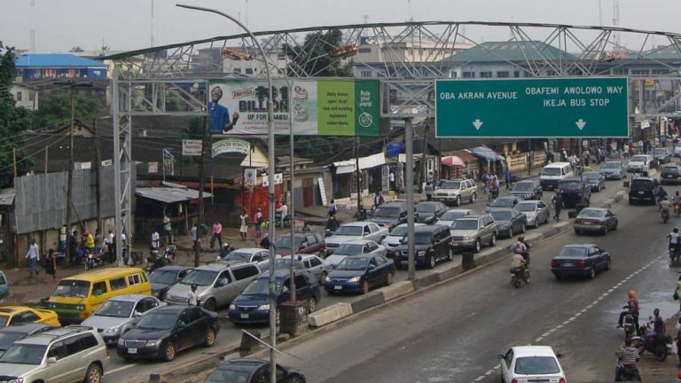 JUST-IN: Lagos To Observe Car-Free Day On Sunday | MarvelTvUpdates