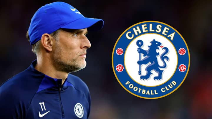 JUST-IN: Thomas Tuchel Sacked By Chelsea New Owner Todd Boehly | MarvelTvUpdates