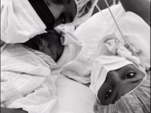 American Actor, Nick Cannon Welcomes 9th Child With Model LaNisha Cole While Awaiting Birth Of 10th And 11th Kids | MarvelTvUpdates