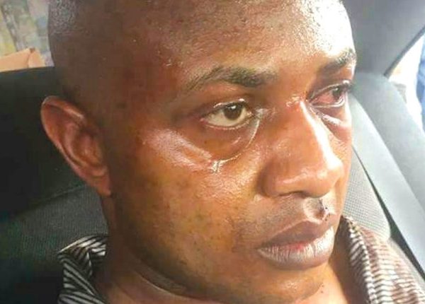 JUST-IN: Court Sentence Billionaire Kidnapper, Evans To 21-Years In Prison | MarvelTvUpdates 