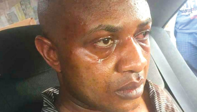 JUST-IN: Court Sentence Billionaire Kidnapper, Evans To 21-Years In Prison | MarvelTvUpdates 