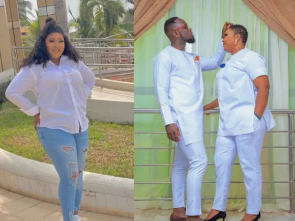 I Regret Marrying A Broke Man, I’ll Run Background Checks On My Next Romantic Partner – Actress Xandy Kamel | MarvelTvUpdates