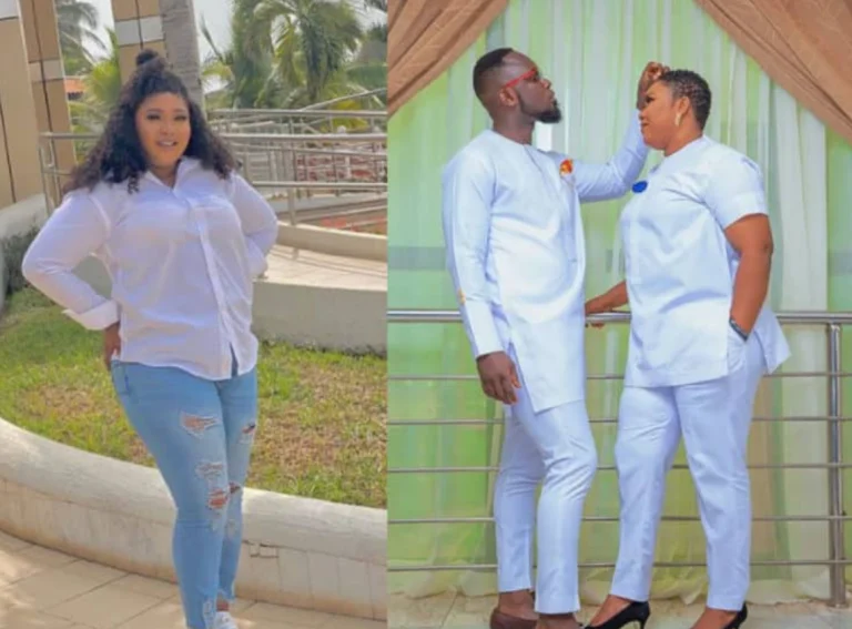 I Regret Marrying A Broke Man, I’ll Run Background Checks On My Next Romantic Partner – Actress Xandy Kamel | MarvelTvUpdates