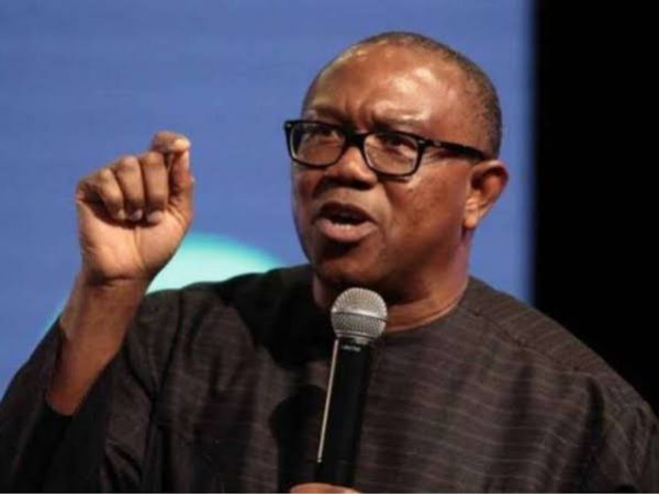 2023: I’m Richer Than United States President Joe Biden, Can’t Loot Funds – Peter Obi Boost [VIDEO] | MarvelTvUpdates