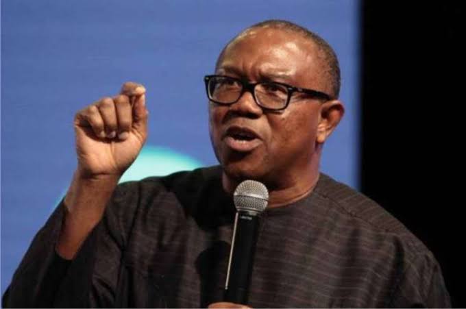 2023: I’m Richer Than United States President Joe Biden, Can’t Loot Funds – Peter Obi Boost [VIDEO] | MarvelTvUpdates