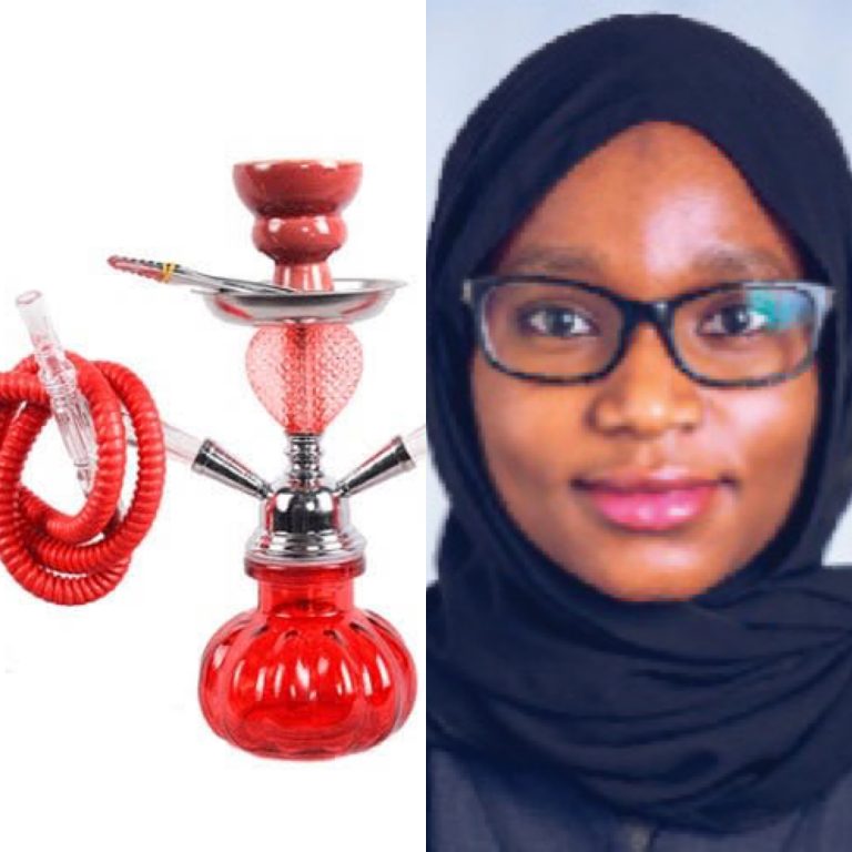 Smoking Shisha Could Lead To Stroke – Dr Almustapha Warns | MarvelTvUpdates