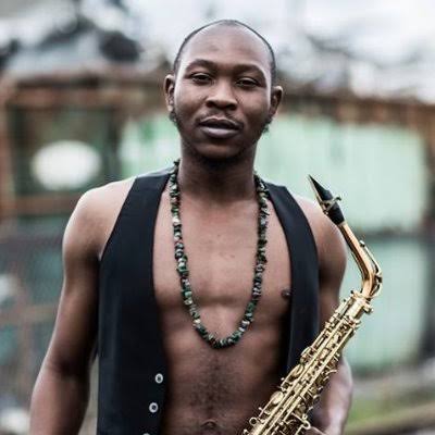 2023: Yele Sowore Is Far Better Than Atiku, Tinubu, Peter Obi – Singer Seun Kuti | MarvelTvUpdates