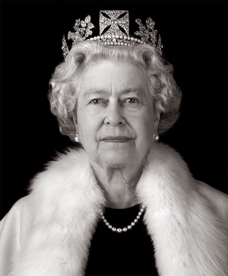 JUST-IN: Queen Of England, Queen Elizabeth II Passes Away At 96 | MarvelTvUpdates